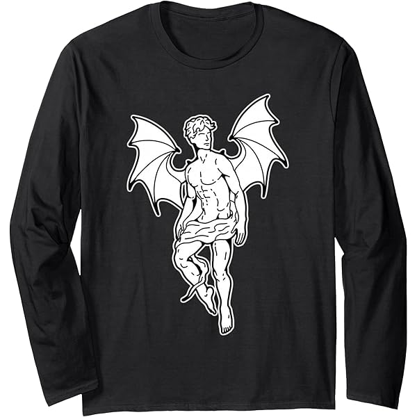 【SCULPTOR】Flag RaglanTシャツ 143 BAD ANGEL MUSINSA公式 | SCULPTOR Flag Raglan T-shirt Black